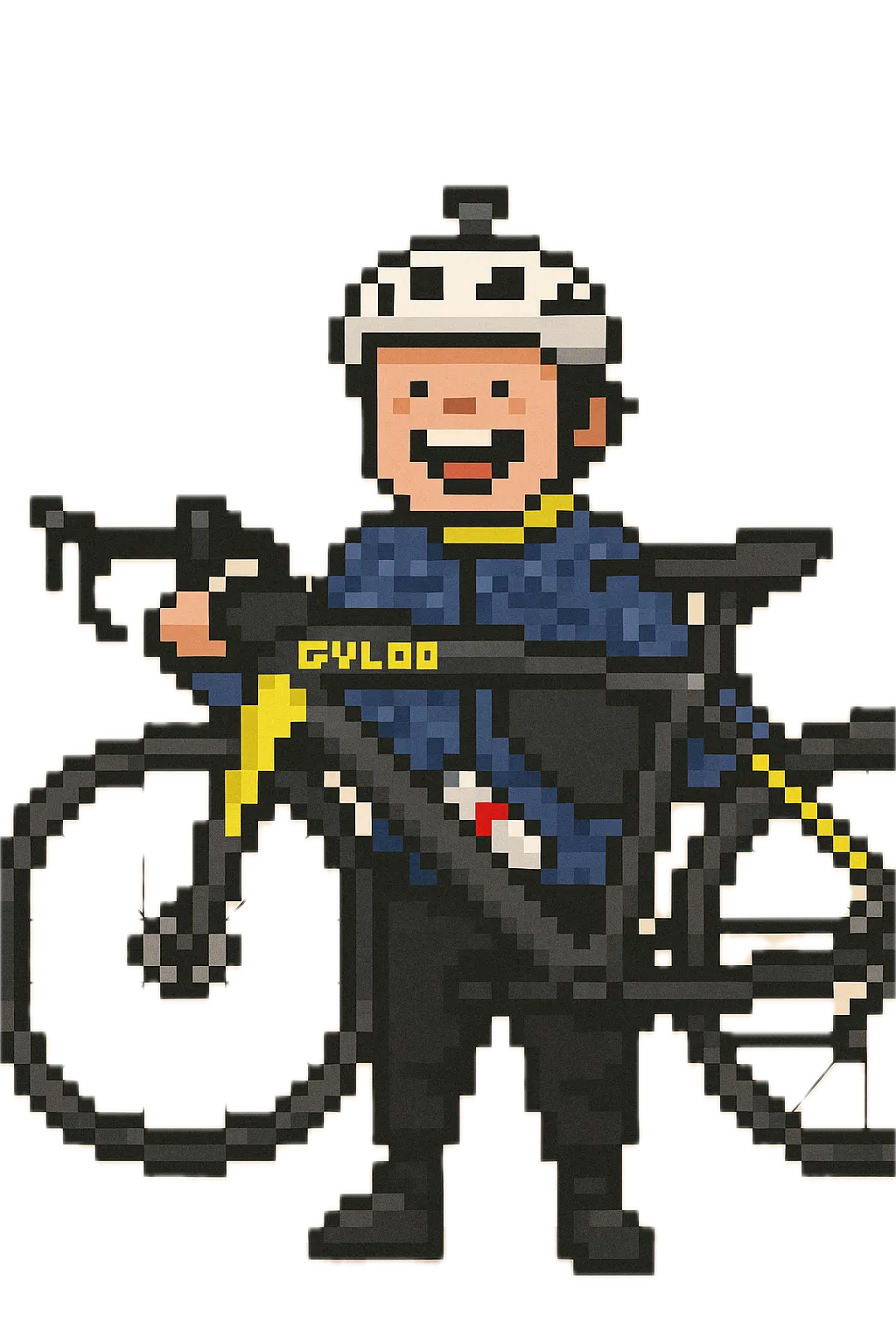 Ahmet Hüseyin Dok - 8bit Art